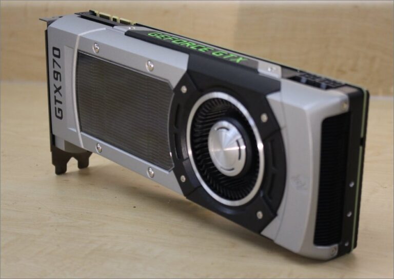gpu 온도 측정